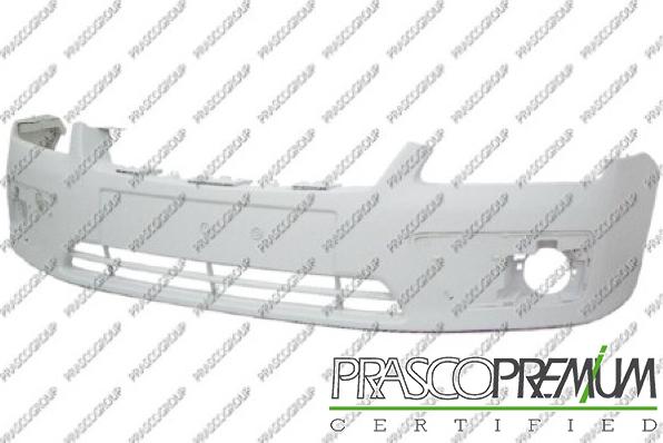 Prasco FD4241001 - Paraurti www.autoricambit.com