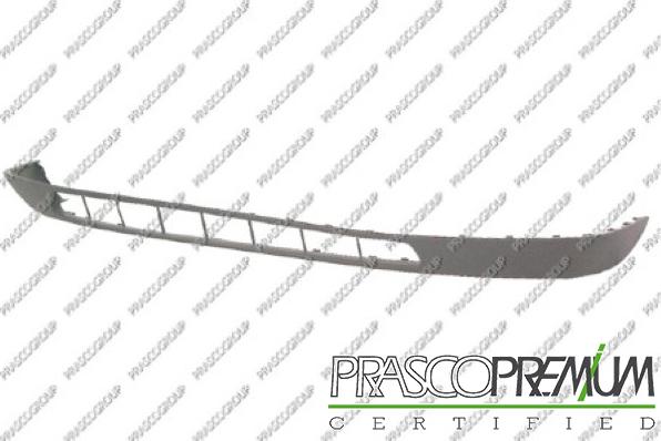 Prasco FD4241801 - Spoiler www.autoricambit.com