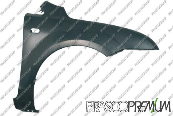 Prasco FD4243013 - Parafango www.autoricambit.com