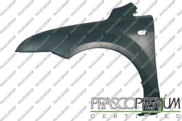 Prasco FD4243034 - Parafango www.autoricambit.com