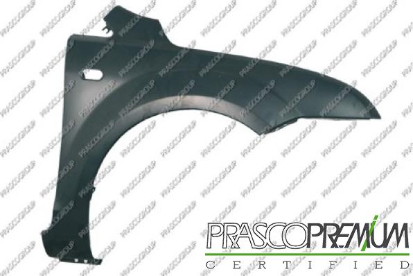 Prasco FD4243033 - Parafango www.autoricambit.com