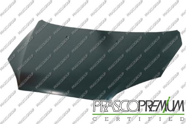 Prasco FD4243130 - Cofano motore www.autoricambit.com