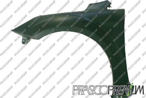 Prasco FD4263004 - Parafango www.autoricambit.com