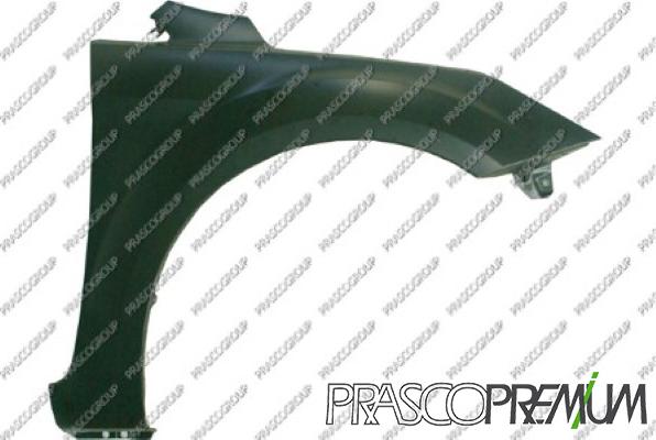 Prasco FD4263003 - Parafango www.autoricambit.com