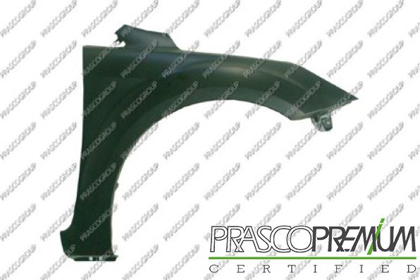 Prasco FD4263033 - Parafango www.autoricambit.com