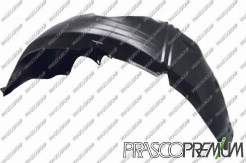 Prasco FD4203633 - Parafango interno www.autoricambit.com