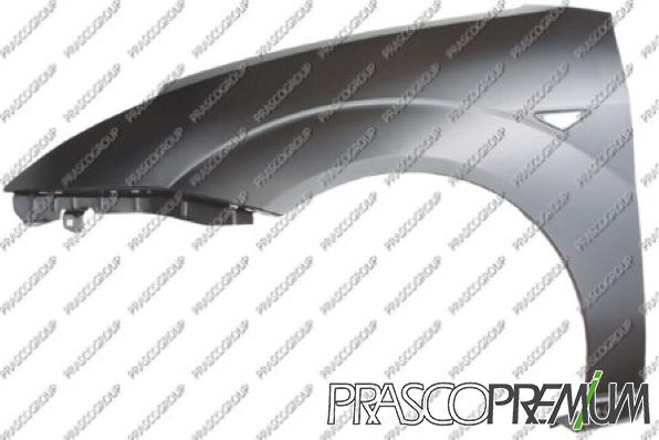 Prasco FD4203014 - Parafango www.autoricambit.com