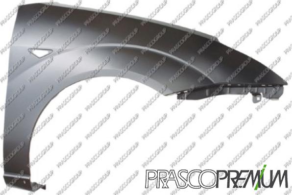 Prasco FD4203013 - Parafango www.autoricambit.com