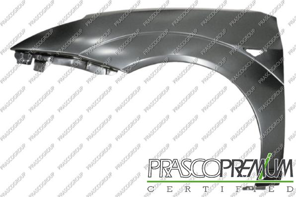 Prasco FD4203034 - Parafango www.autoricambit.com