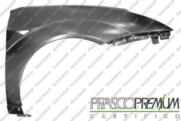 Prasco FD4203033 - Parafango www.autoricambit.com