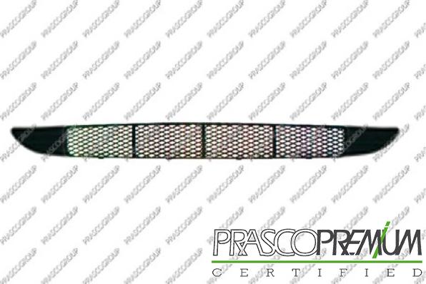 Prasco FD4202120 - Griglia di ventilazione, Paraurti www.autoricambit.com