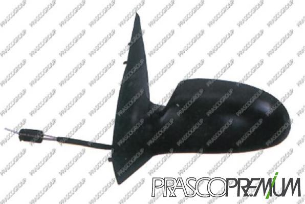 Prasco FD4207124P - Specchio retrovisore esterno www.autoricambit.com