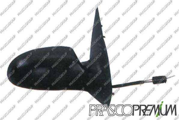 Prasco FD4207123P - Specchio retrovisore esterno www.autoricambit.com