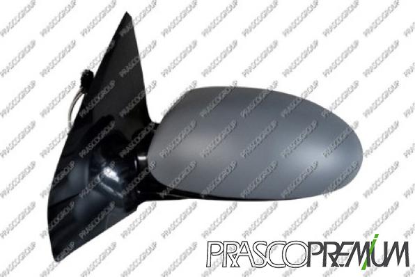 Prasco FD4207324P - Specchio retrovisore esterno www.autoricambit.com