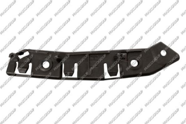 Prasco FD4281004 - Supporto, Paraurti www.autoricambit.com