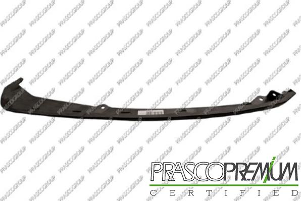 Prasco FD4281804 - Spoiler www.autoricambit.com