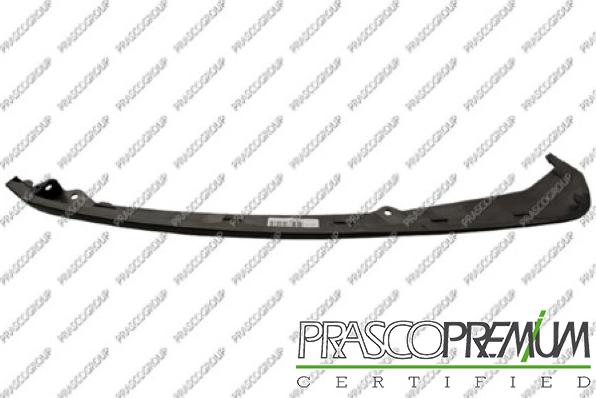 Prasco FD4281803 - Spoiler www.autoricambit.com