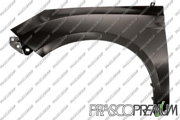 Prasco FD4283004 - Parafango www.autoricambit.com