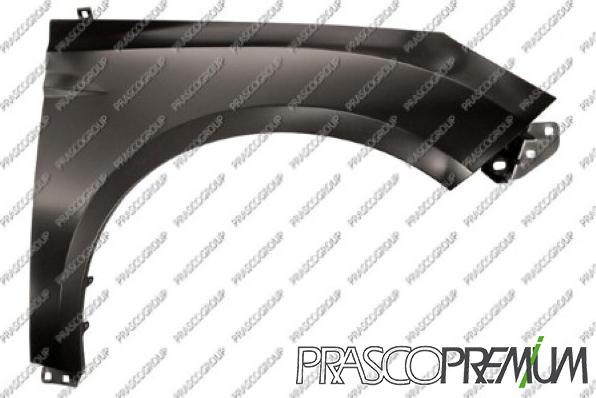 Prasco FD4283003 - Parafango www.autoricambit.com