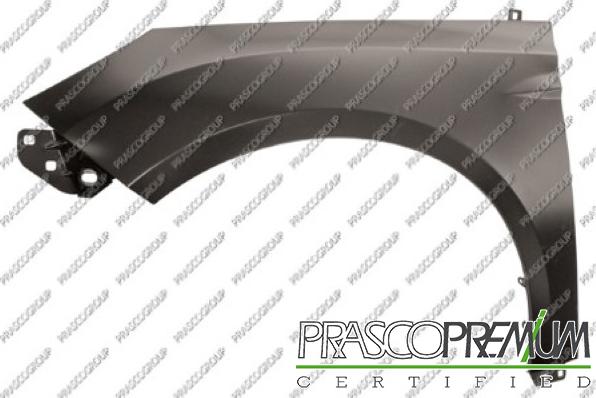 Prasco FD4283034 - Parafango www.autoricambit.com