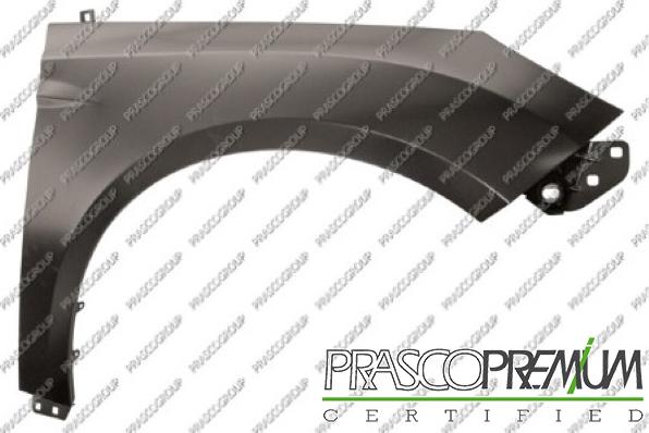 Prasco FD4283033 - Parafango www.autoricambit.com