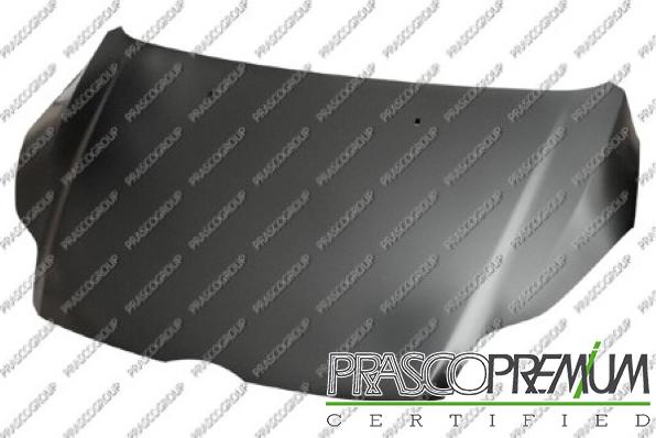 Prasco FD4283130 - Cofano motore www.autoricambit.com