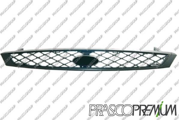 Prasco FD4222001 - Griglia radiatore www.autoricambit.com