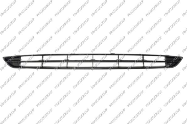 Prasco FD6022121 - Mostrina, Paraurti www.autoricambit.com