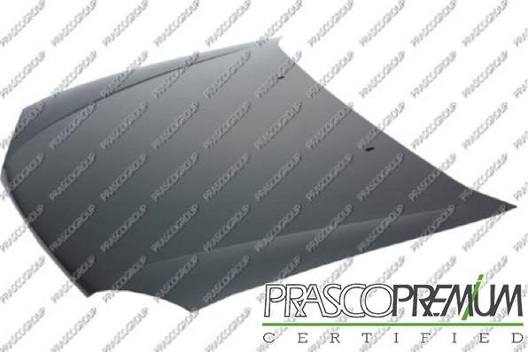 Prasco FD0523130 - Cofano motore www.autoricambit.com