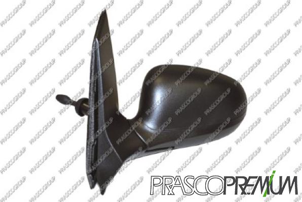 Prasco FD0087114P - Specchio retrovisore esterno www.autoricambit.com