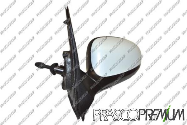 Prasco FD0087124P - Specchio retrovisore esterno www.autoricambit.com