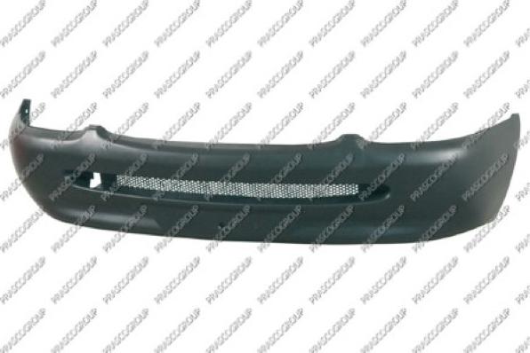 Prasco FD0281002 - Paraurti www.autoricambit.com