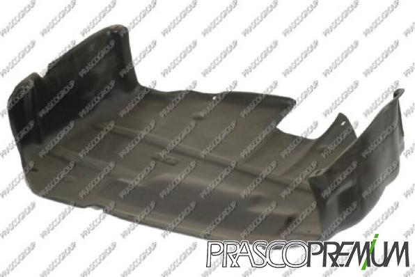 Prasco FD0761900 - Insonorizzazione vano motore www.autoricambit.com