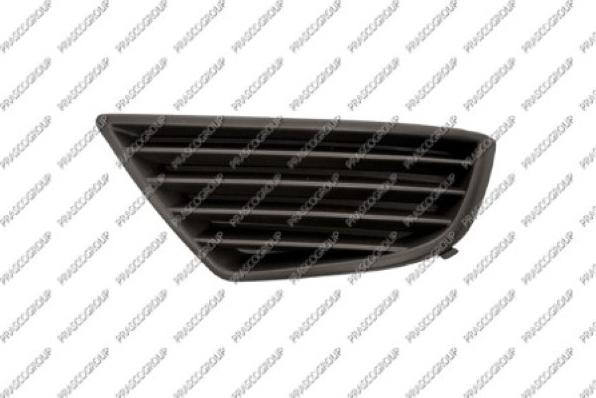 Prasco FD1092124 - Griglia di ventilazione, Paraurti www.autoricambit.com