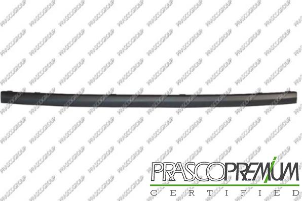 Prasco FD1071255 - Modanatura decorativa/ protettiva, Paraurti www.autoricambit.com