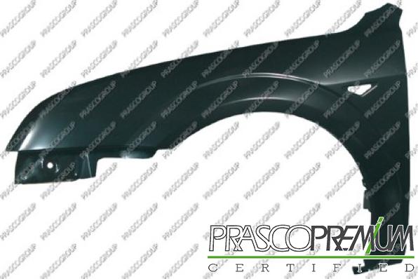 Prasco FD1073034 - Parafango www.autoricambit.com