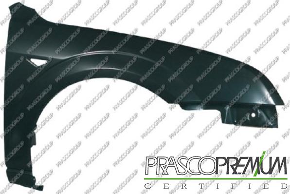 Prasco FD1073033 - Parafango www.autoricambit.com