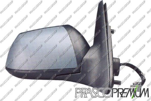 Prasco FD1077113 - Specchio retrovisore esterno www.autoricambit.com