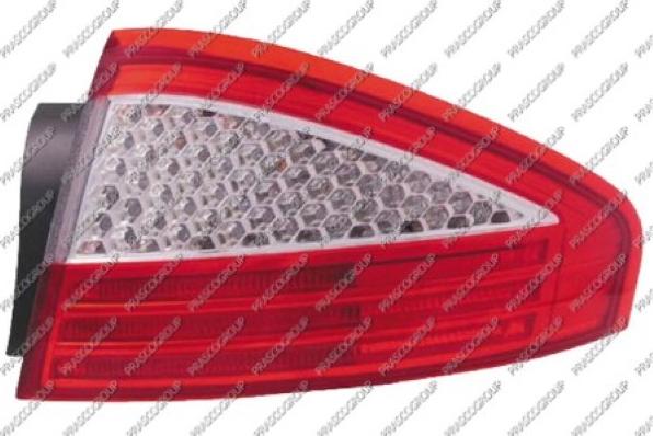 Prasco FD1104164 - Luce posteriore www.autoricambit.com