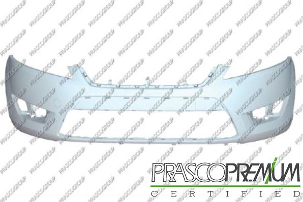 Prasco FD1101001 - Paraurti www.autoricambit.com