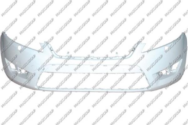 Prasco FD1101021 - Paraurti www.autoricambit.com