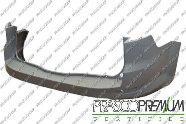 Prasco FD1101071 - Paraurti www.autoricambit.com