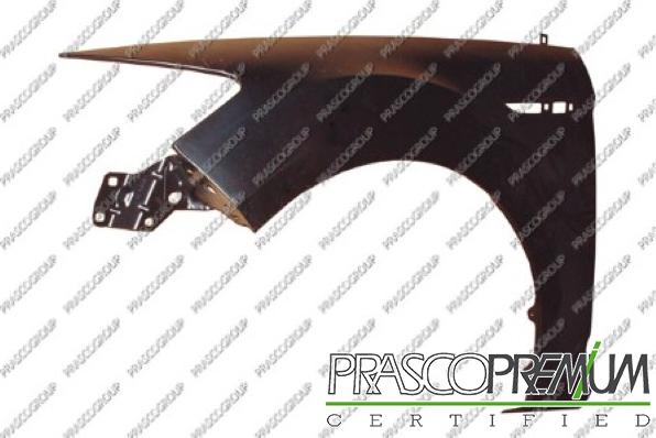 Prasco FD1103034 - Parafango www.autoricambit.com