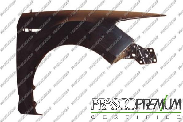 Prasco FD1103033 - Parafango www.autoricambit.com