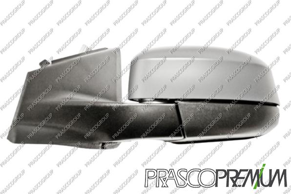 Prasco FD1107314P - Specchio retrovisore esterno www.autoricambit.com