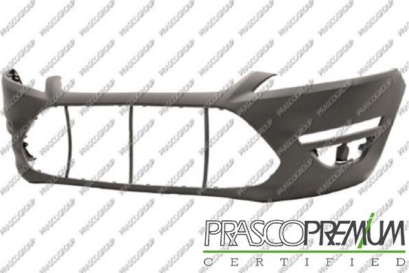 Prasco FD1121001 - Paraurti www.autoricambit.com