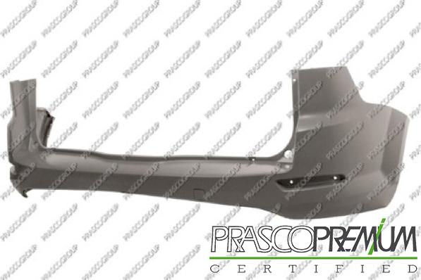 Prasco FD1121071 - Paraurti www.autoricambit.com