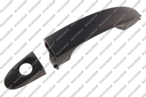 Prasco FD1128004 - Maniglia apriporta www.autoricambit.com