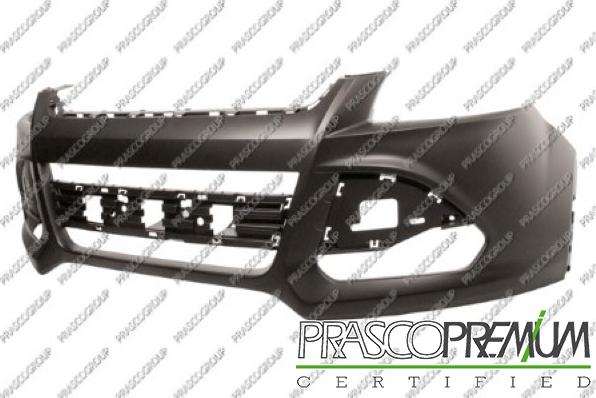 Prasco FD8041011 - Paraurti www.autoricambit.com