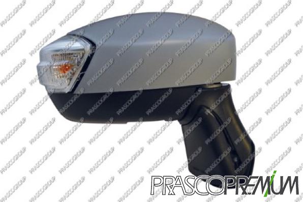 Prasco FD8027313P - Specchio retrovisore esterno www.autoricambit.com